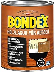 Bondex holzlasur außen gebraucht kaufen  Wird an jeden Ort in Deutschland