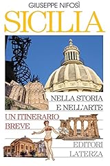 Sicilia nella storia usato  Spedito ovunque in Italia 