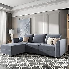 Honbay reversible sectional for sale  Delivered anywhere in USA 