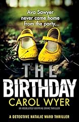 The birthday absolutely d'occasion  Livré partout en France