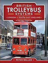 British trolleybus systems for sale  Delivered anywhere in UK