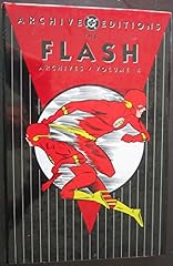 Flash archives 4 for sale  Delivered anywhere in USA 