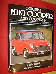 Original mini cooper for sale  Delivered anywhere in UK