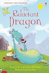 Reluctant dragon for sale  Delivered anywhere in UK