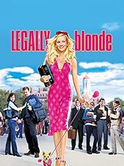Legally blonde for sale  Delivered anywhere in UK