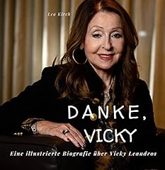 Vicky illustrierte biografie gebraucht kaufen  Wird an jeden Ort in Deutschland