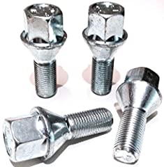 Alloy wheel bolts for sale  Delivered anywhere in UK