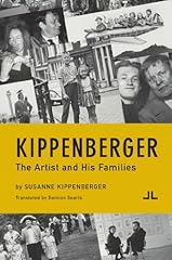Kippenberger the artist gebraucht kaufen  Wird an jeden Ort in Deutschland