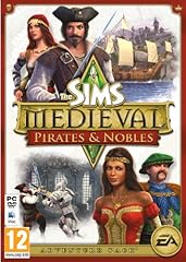 The sims medieval d'occasion  Livré partout en Belgiqu