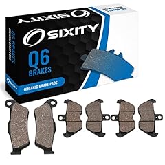 Sixity front rear for sale  Delivered anywhere in USA 