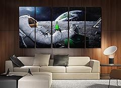 Beer drinking astronaut for sale  Delivered anywhere in USA 