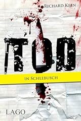 Tod schlebusch gebraucht kaufen  Wird an jeden Ort in Deutschland