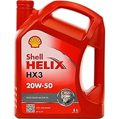 Shell shx20505 helix usato  Spedito ovunque in Italia 