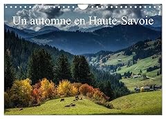 Automne haute savoie d'occasion  Livré partout en France