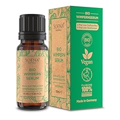 Bio wimpernserum 100 gebraucht kaufen  Wird an jeden Ort in Deutschland