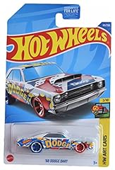 Hot wheels dodge for sale  Delivered anywhere in USA 
