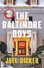 The baltimore boys d'occasion  Livré partout en France