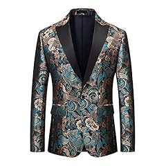 Mogu mens blazer for sale  Delivered anywhere in USA 