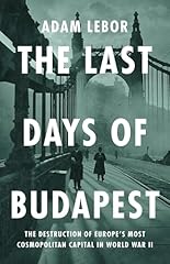 Last days budapest for sale  Delivered anywhere in USA 