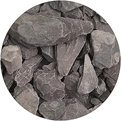 simpa Welsh Slate Decorative Landscaping Slate Aggregates, used for sale  Delivered anywhere in UK