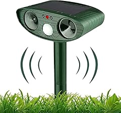 Katzenschreck ultraschall sola gebraucht kaufen  Wird an jeden Ort in Deutschland