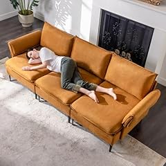 Couchus upholstered sleeper for sale  Delivered anywhere in USA 