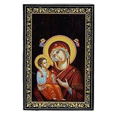 Holyart scatola cartapesta usato  Spedito ovunque in Italia 
