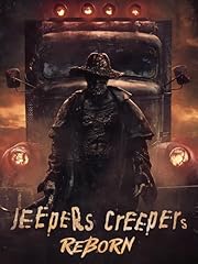 Jeepers creepers reborn gebraucht kaufen  Wird an jeden Ort in Deutschland