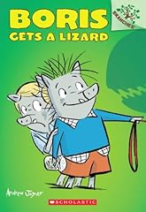 Boris gets lizard for sale  Delivered anywhere in USA 