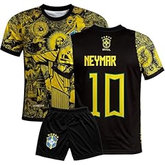 Neymar brasil maglietta usato  Spedito ovunque in Italia 