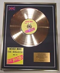 Sex pistols limited for sale  Delivered anywhere in UK