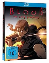 Blood the last gebraucht kaufen  Wird an jeden Ort in Deutschland