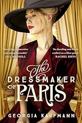 The dressmaker paris d'occasion  Livré partout en France