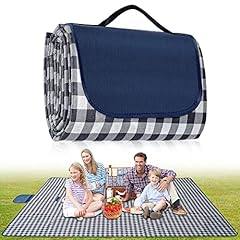 Habaylin picnic blanket for sale  Delivered anywhere in UK