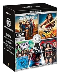 Film collection blu d'occasion  Livré partout en France