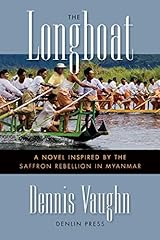 The longboat gebraucht kaufen  Wird an jeden Ort in Deutschland