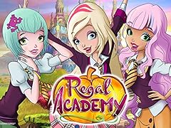 Regal academy de gebraucht kaufen  Wird an jeden Ort in Deutschland