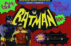 Batman complete television for sale  Delivered anywhere in USA 