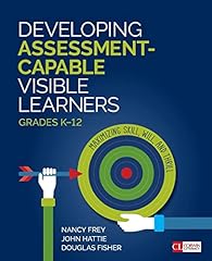 Developing assessment capable d'occasion  Livré partout en France