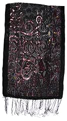 Womens soft devoré for sale  Delivered anywhere in UK