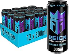 Reign razzle berry gebraucht kaufen  Wird an jeden Ort in Deutschland