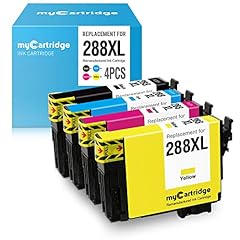 Mycartridge remanufactured ink for sale  Delivered anywhere in USA 
