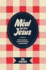 Meal jesus discovering for sale  Delivered anywhere in USA 
