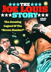 Joe louis story for sale  Delivered anywhere in USA 