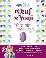 Oeuf yoni féminin d'occasion  Livré partout en France