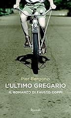 Ultimo gregario romanzo usato  Spedito ovunque in Italia 