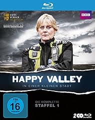 Happy valley einer gebraucht kaufen  Wird an jeden Ort in Deutschland