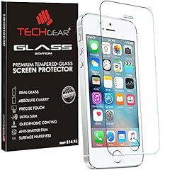 Techgear glass edition for sale  Delivered anywhere in UK