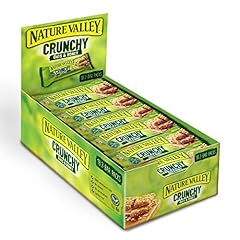 Nature valley crunchy for sale  Delivered anywhere in UK