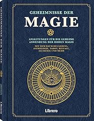 Geheimnisse magie hohe gebraucht kaufen  Wird an jeden Ort in Deutschland